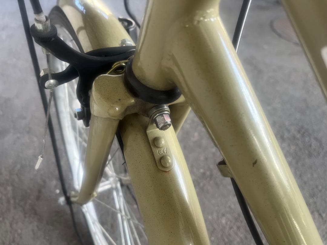 ホームサイクル２６サイズ名古屋市近郊限定手渡のみ　名古屋市市中村区区北区配送無料