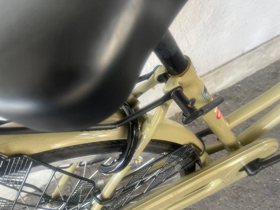 ホームサイクル２６サイズ名古屋市近郊限定手渡のみ　名古屋市市中村区区北区配送無料