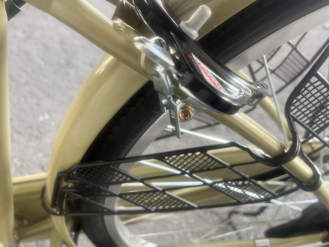 ホームサイクル２６サイズ名古屋市近郊限定手渡のみ　名古屋市市中村区区北区配送無料