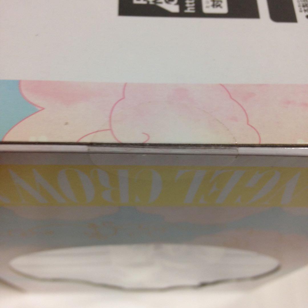 カードキャプターさくら 木之本桜 エンジェルクラウン フィギュア プラム