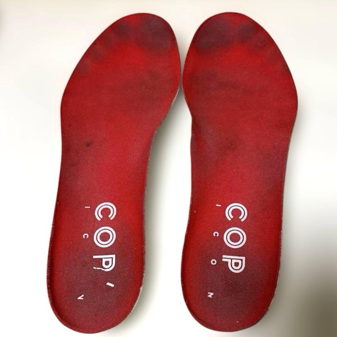 アディダス　コパ アイコン 2 FG/AG 27.0cm