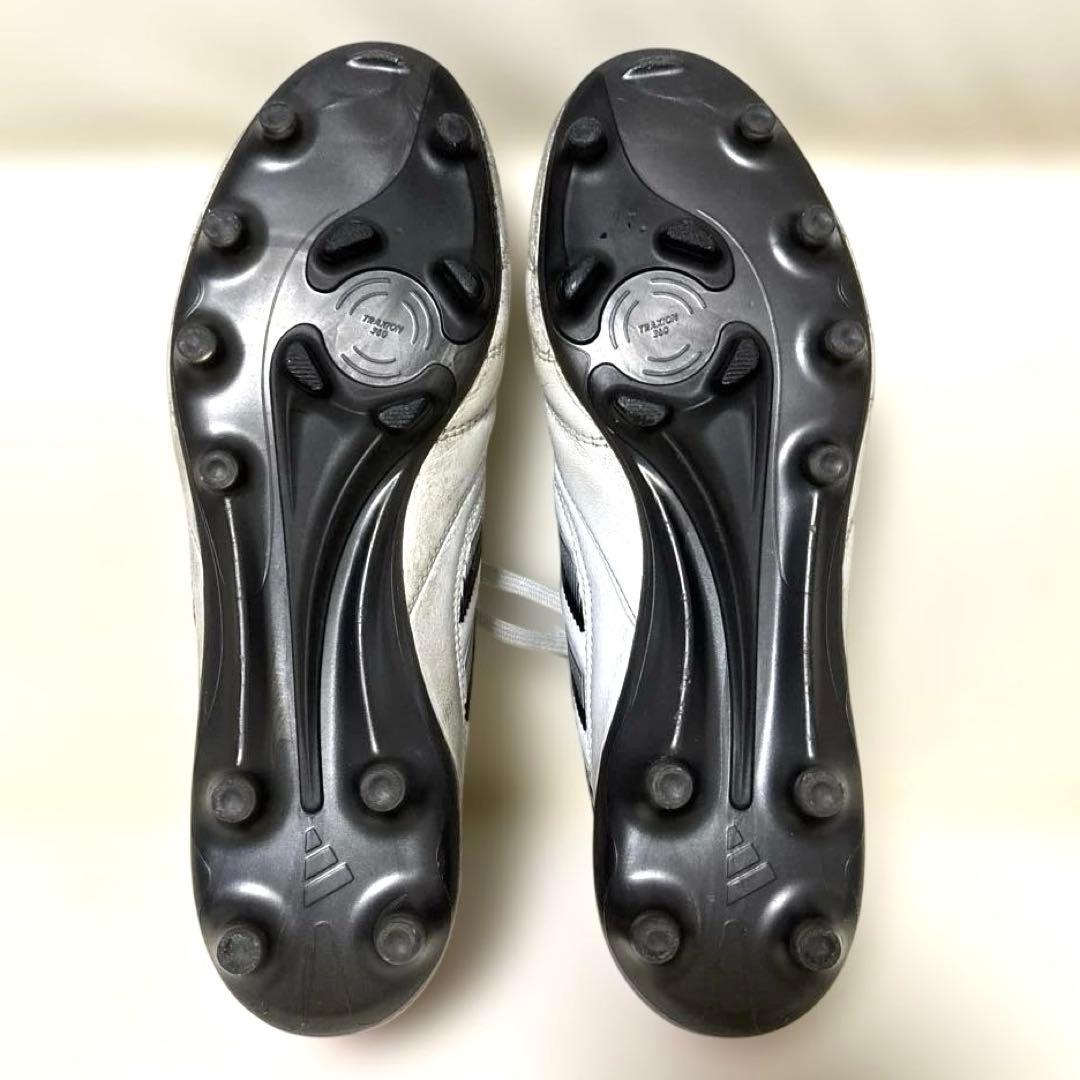 アディダス　コパ アイコン 2 FG/AG 27.0cm