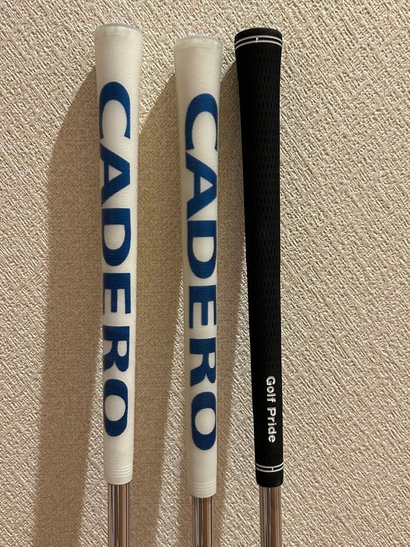 ボーケイSM8、SM9 （48.52.56） DG S200