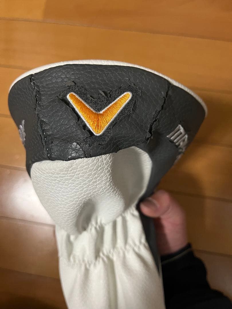 【週末限定】Callaway MAVRIK MAX ドライバー