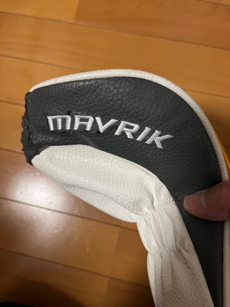 【週末限定】Callaway MAVRIK MAX ドライバー