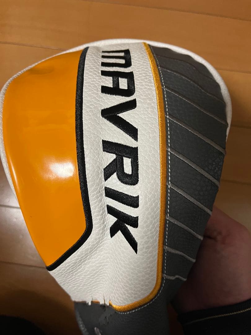 【週末限定】Callaway MAVRIK MAX ドライバー