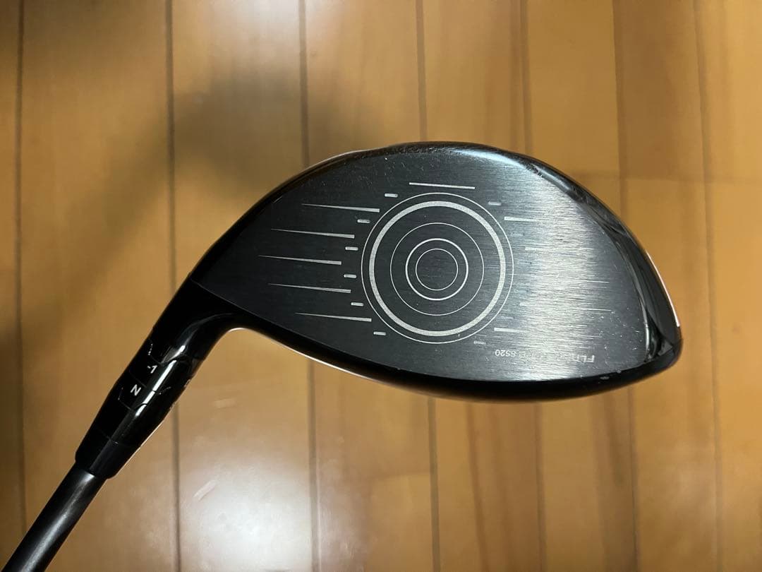 【週末限定】Callaway MAVRIK MAX ドライバー