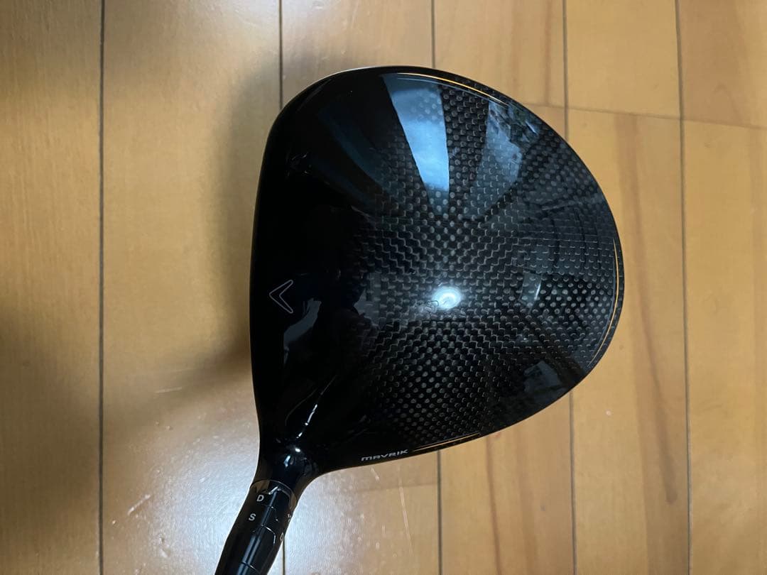 【週末限定】Callaway MAVRIK MAX ドライバー