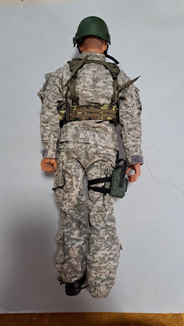 G.Iジョー　3体　備品付き