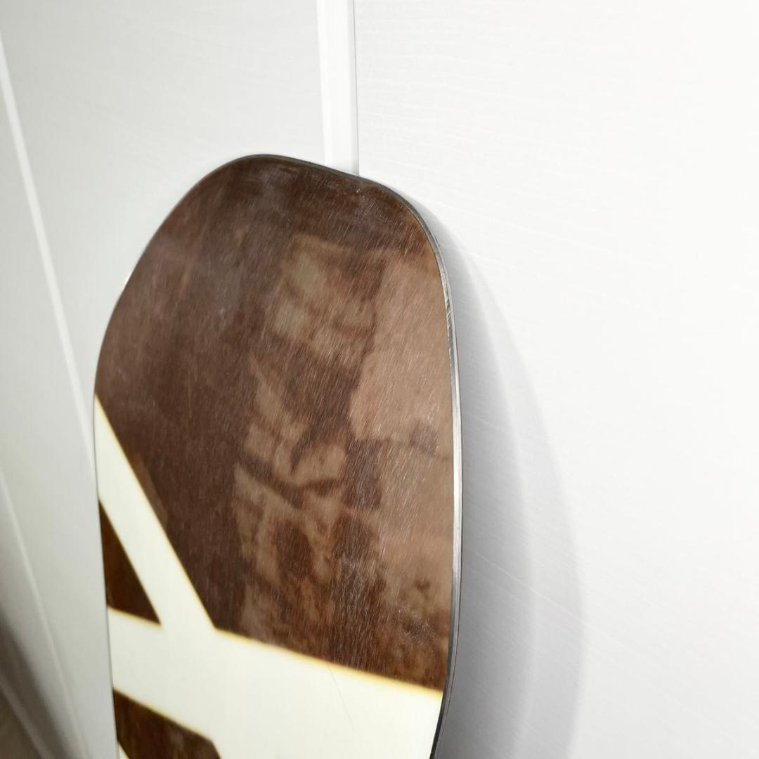 【希少】FLUX SNBD T3 スノーボード 板 フラックス 153cm