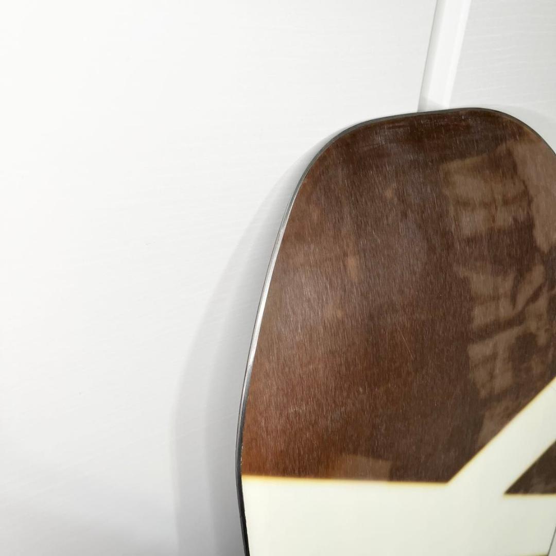 【希少】FLUX SNBD T3 スノーボード 板 フラックス 153cm