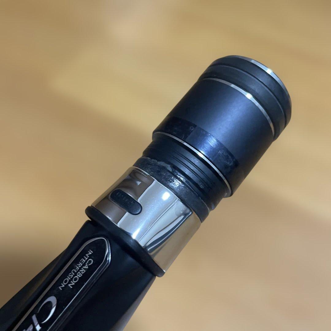 ゲームタイプＪ　B60-3 ジギングロッド　シマノ　20年モデル