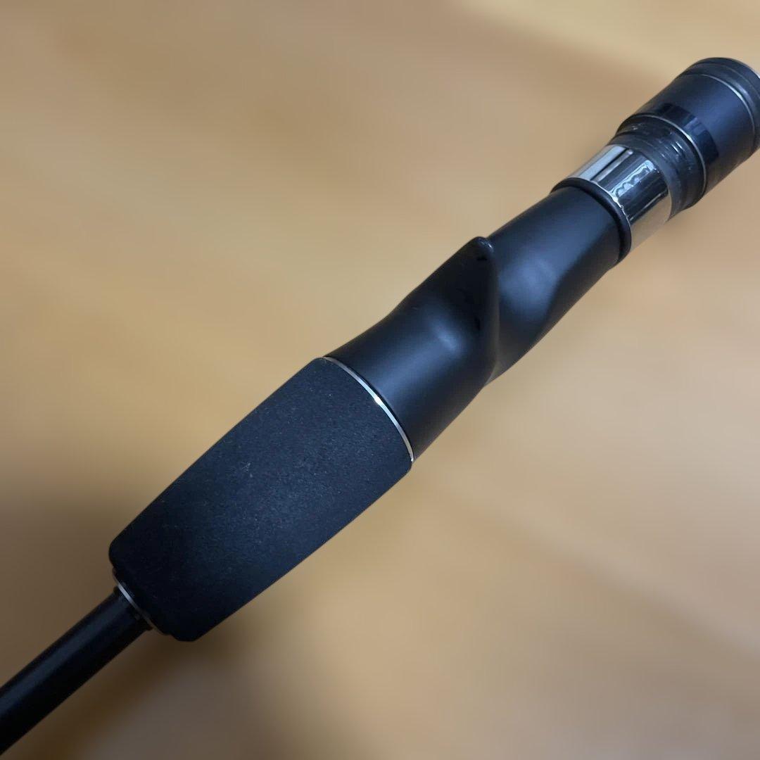 ゲームタイプＪ　B60-3 ジギングロッド　シマノ　20年モデル