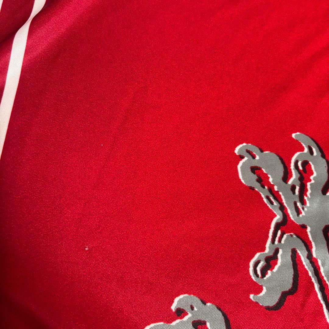 中田英寿　ペルージャ　日本代表　ユニフォーム　古着　シャツ　ジャージ　ジャケット