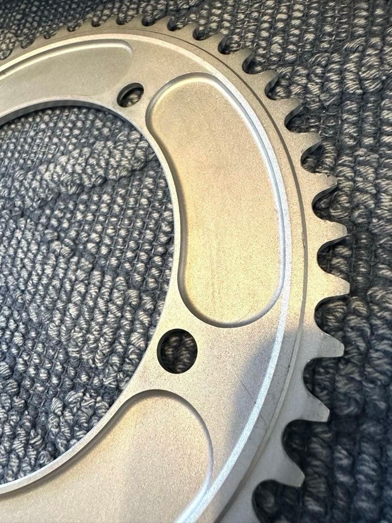 NJS認定 スギノZEN 禅　ギア 51T