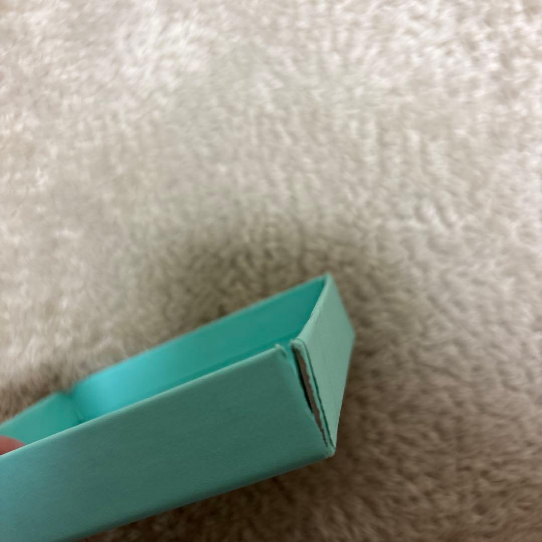 Tiffany & Co. ベネチアンブレスレット　メンズ