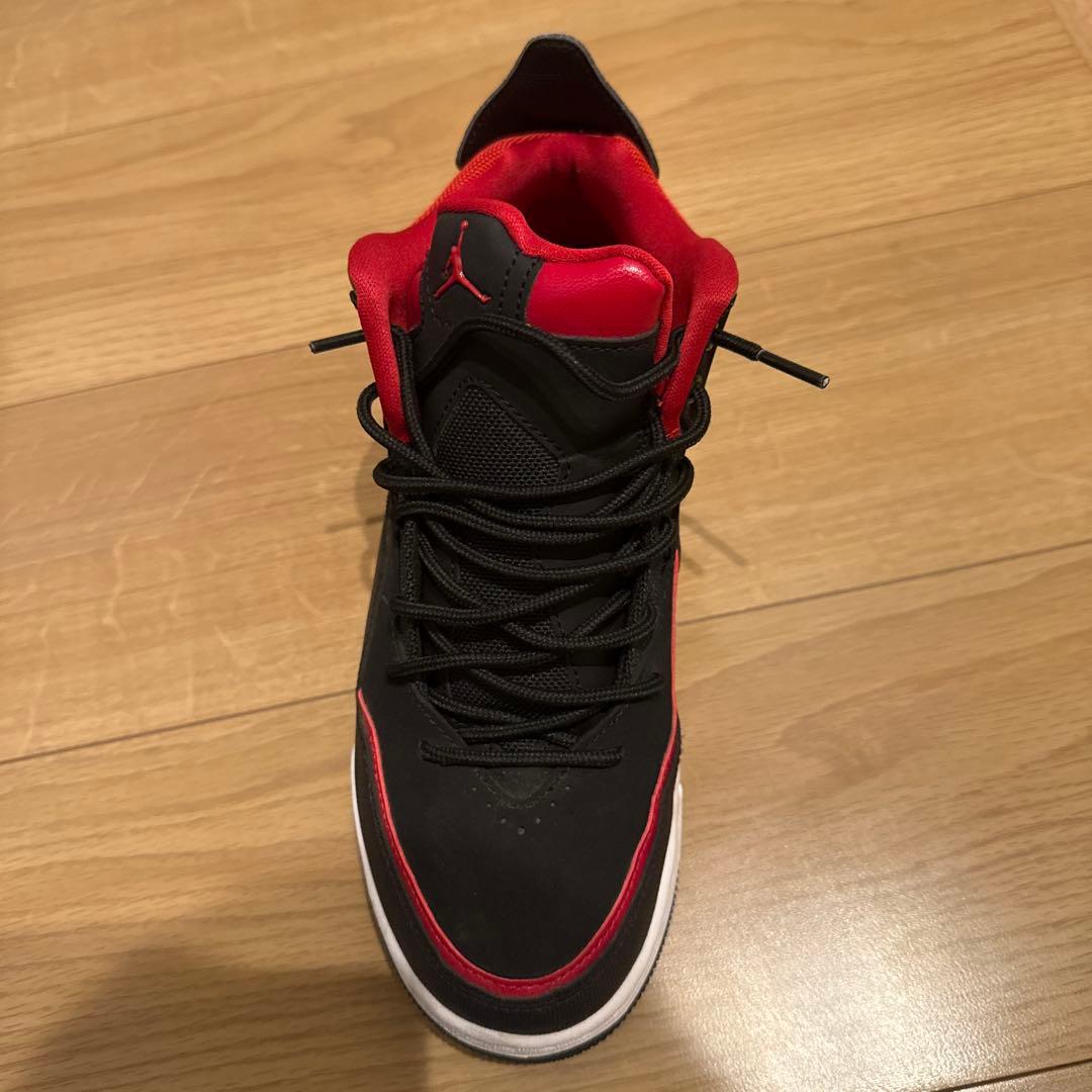 ● ジョーダンコートサイド 23メンズシューズ