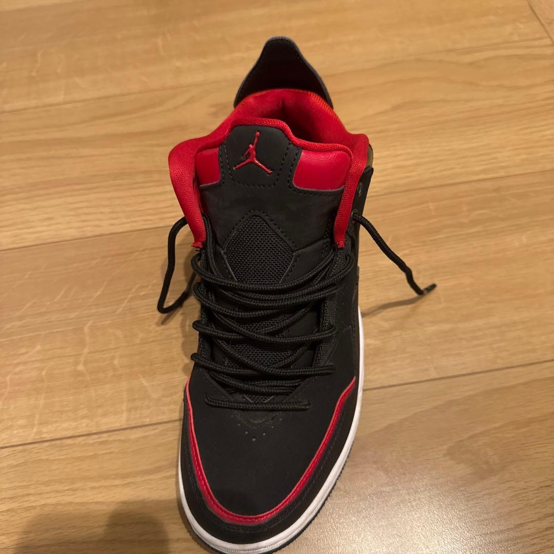 ● ジョーダンコートサイド 23メンズシューズ