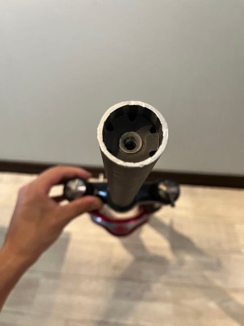 マニトウ MANITOU 26インチ フロントサスペンション ダートジャンプ