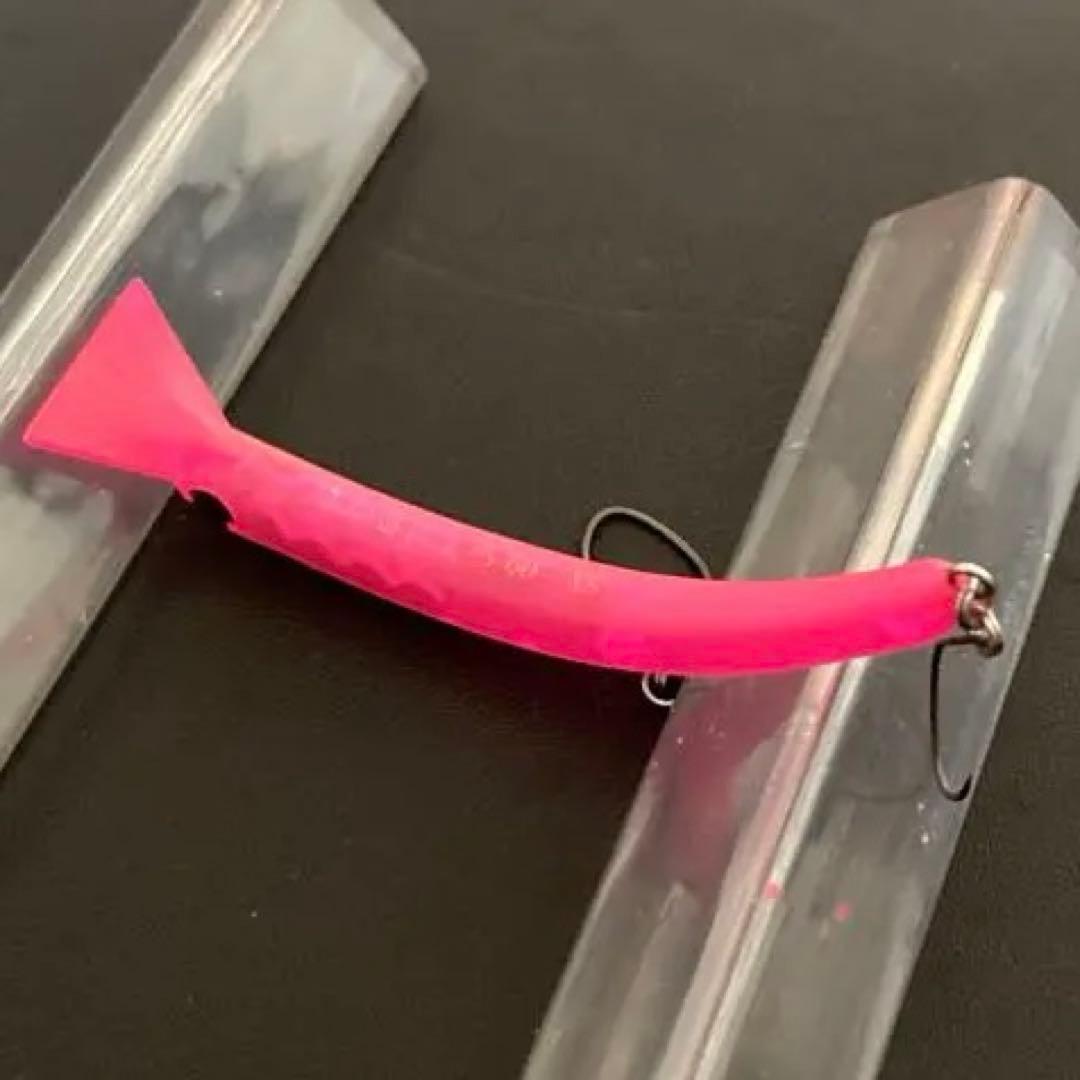 1089工房 さかさにょろ60XS ワンダーフィールド オリカラ - メルカリ