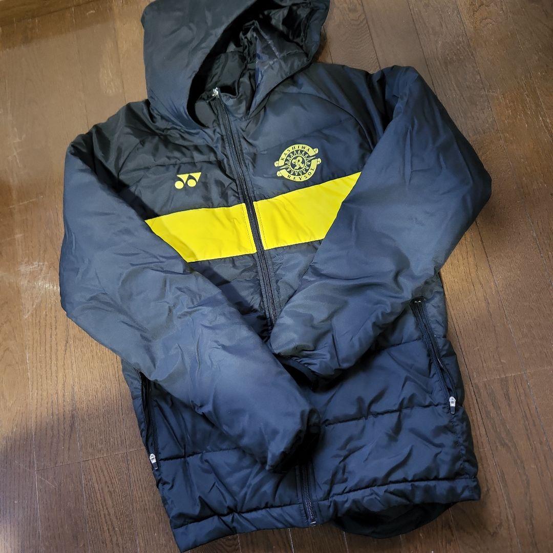 柏レイソル　ウィンドブレーカー