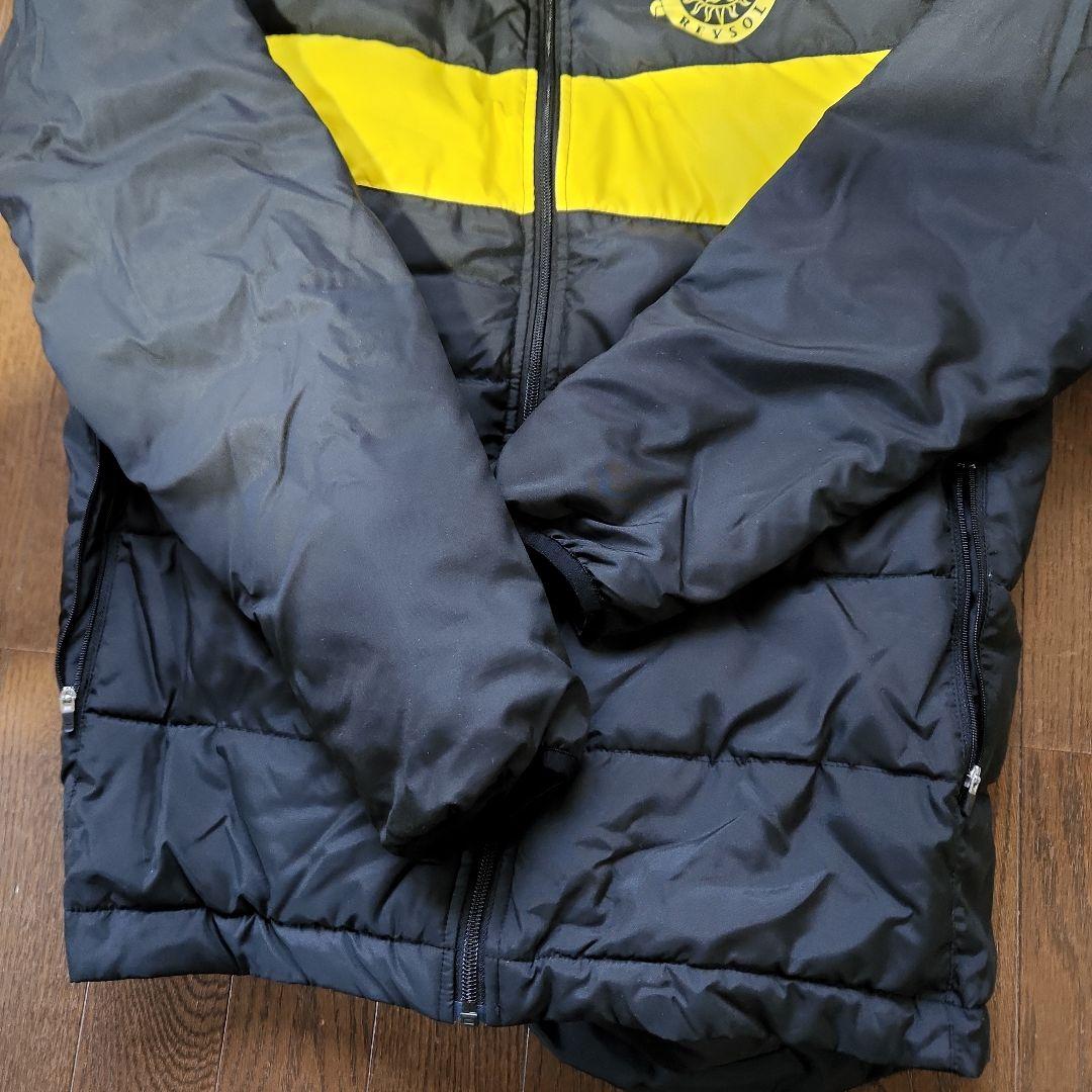 柏レイソル　ウィンドブレーカー