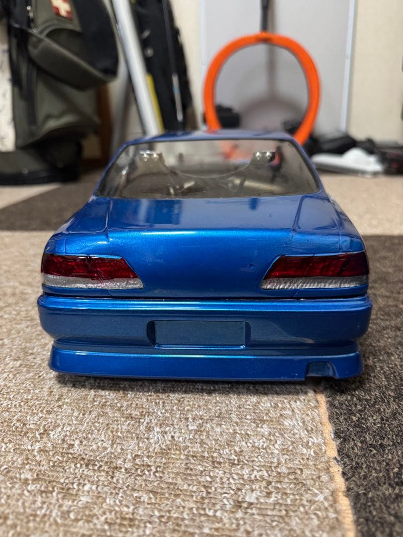 reve d rdx フルカスタム ドリフト レーヴディ パンドラ クレスタ