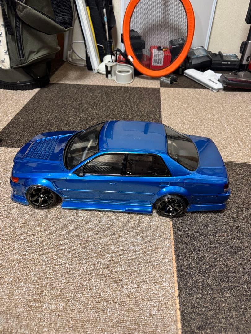 reve d rdx フルカスタム ドリフト レーヴディ パンドラ クレスタ