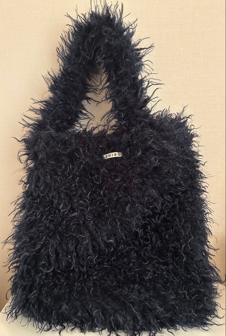 SHIROアドベントカレンダー2025 ファートート付き