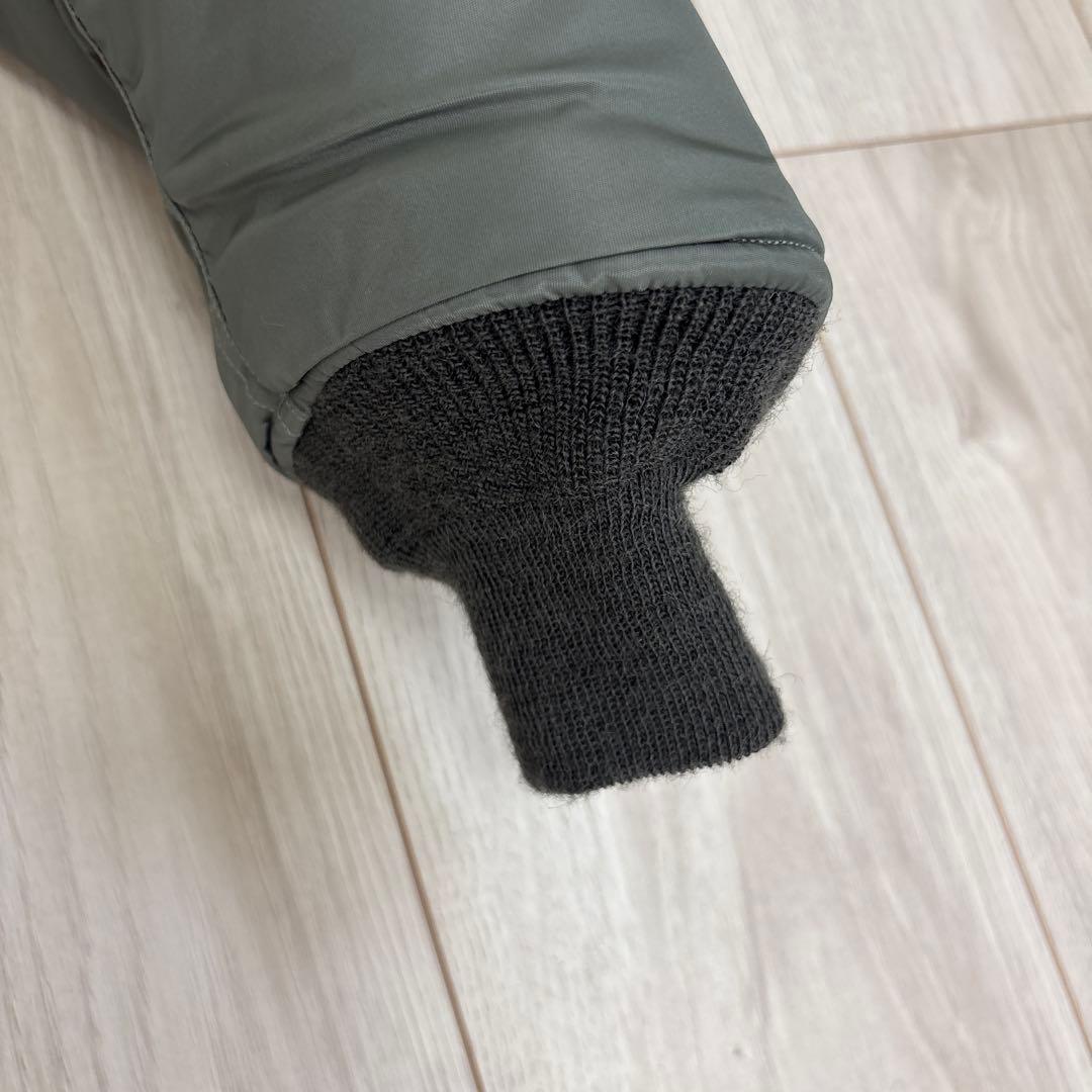 バズリクソンズ BUZZ RICKSONS MA-1 フライトジャケット XS