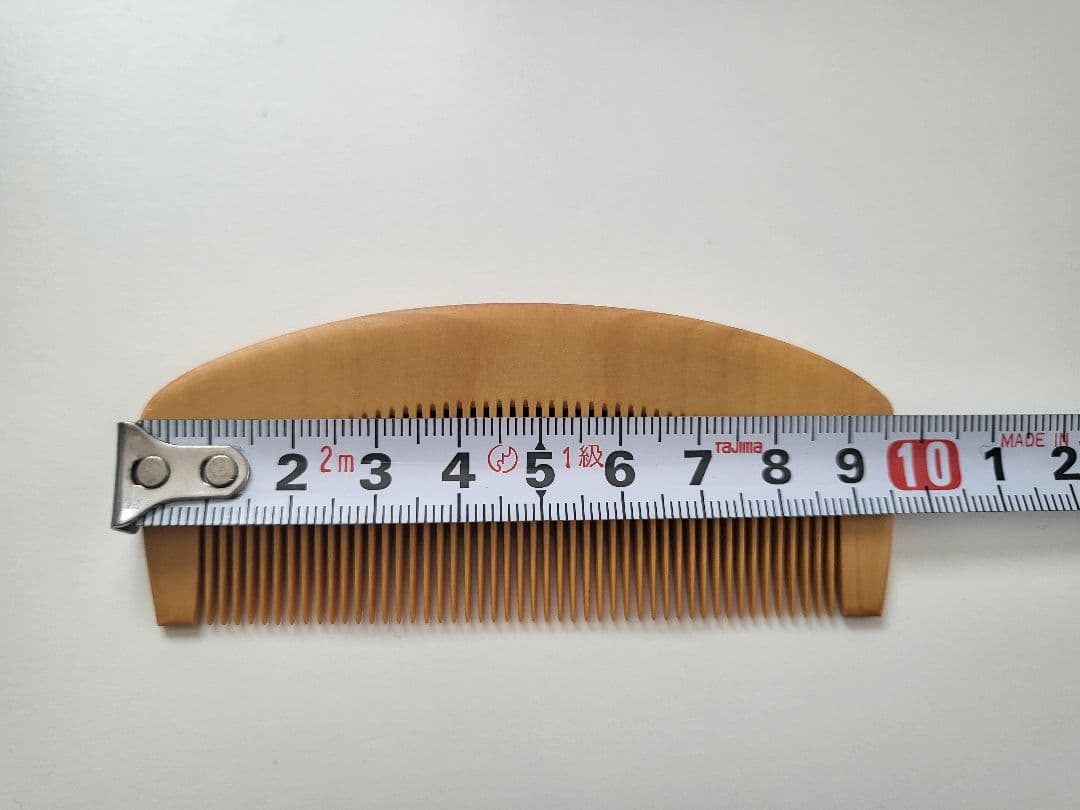 広島 つげ 櫛 夢の櫛 廣島