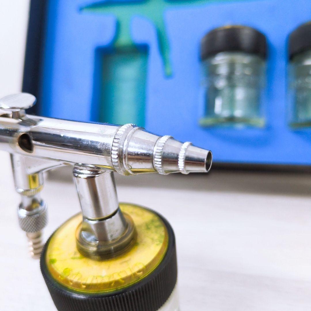 オリンポス Olympos PB‐203 エアーピースボン 激レア