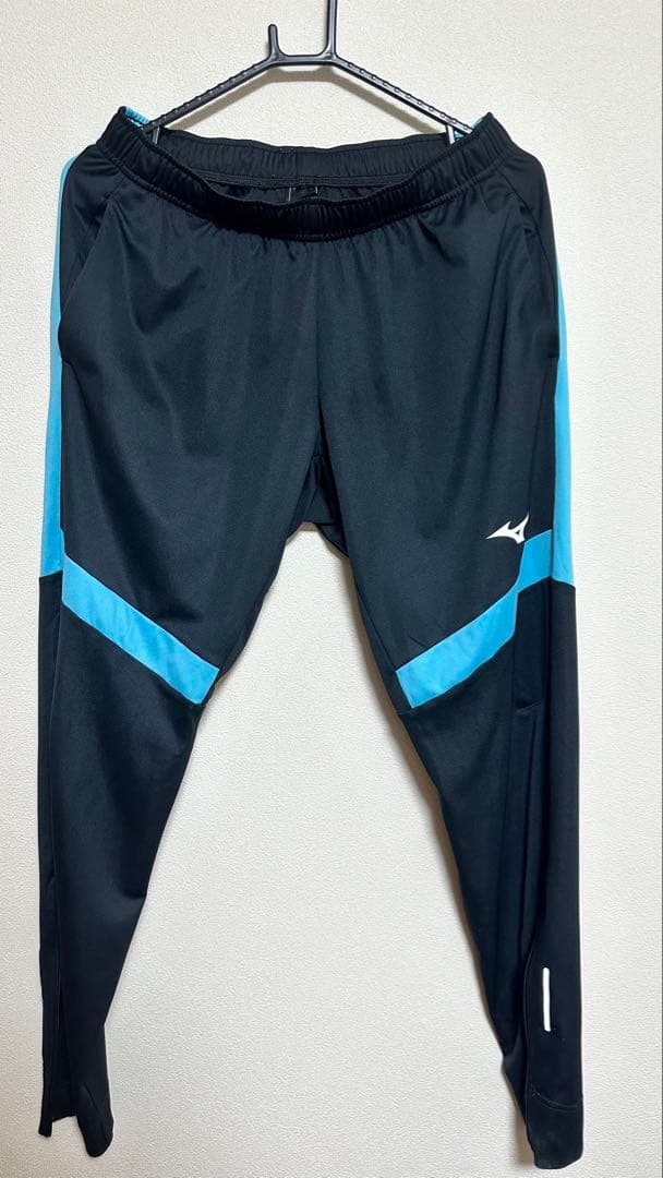 ミズノ MTCウォームアップジャケット(上下セット)