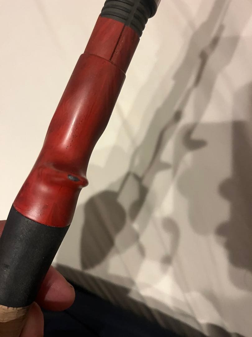 フィッシュマン　ブリストマリノ106MH ルアーロッド