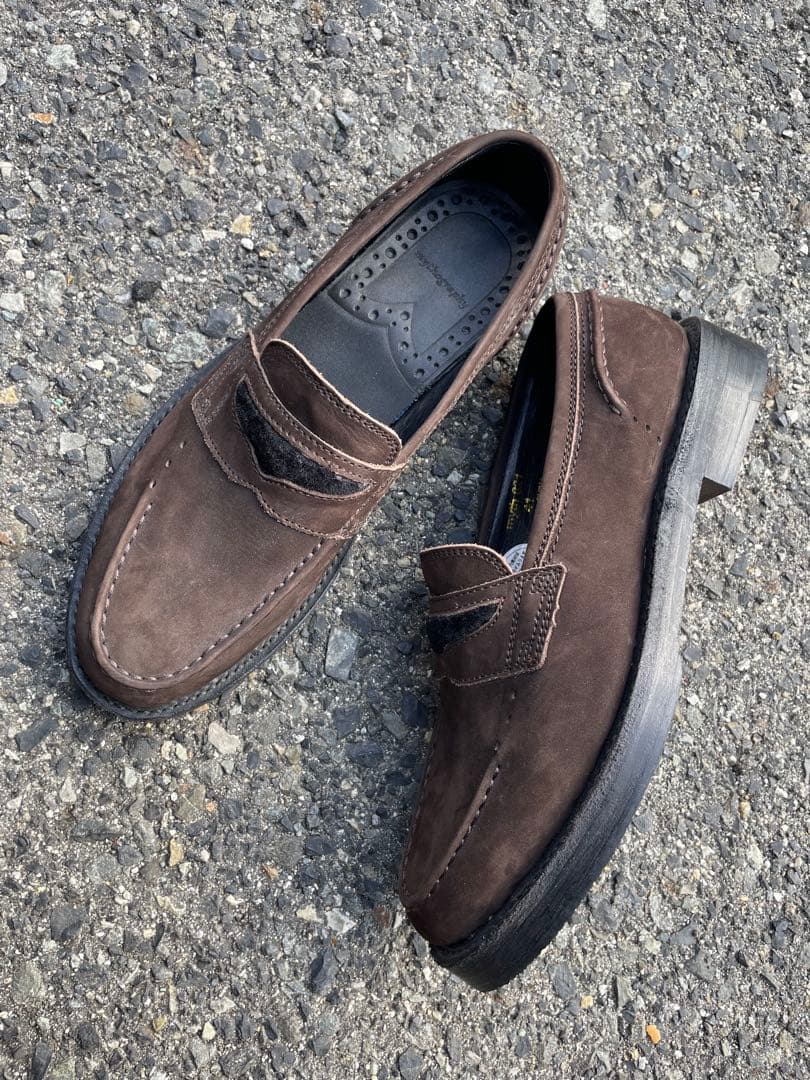 最安値 person soul パーソンソウル 迷彩カーゴパンツ 着画あり