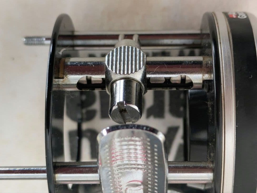 ABU Ambassadeur アブ アンバサダー 3500C