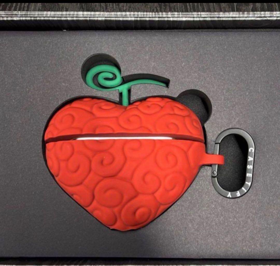 オペオペの実 CACETIFY AirPod pro系ケース - メルカリ