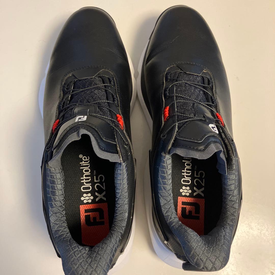 シューズ(男性用) FootJooy PRO/SLX