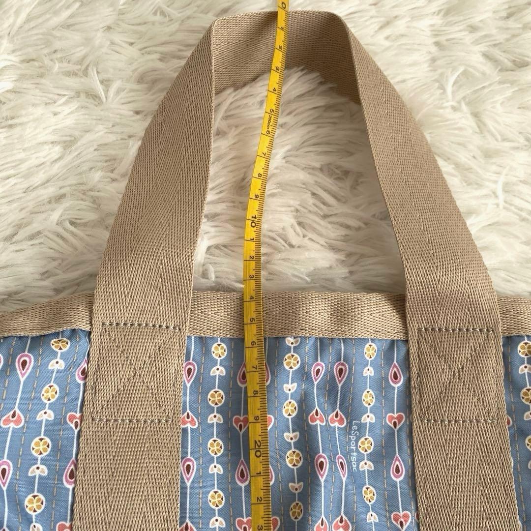 未使用☆LeSportsac レスポートサック 2WAY ボストンバッグ 旅行