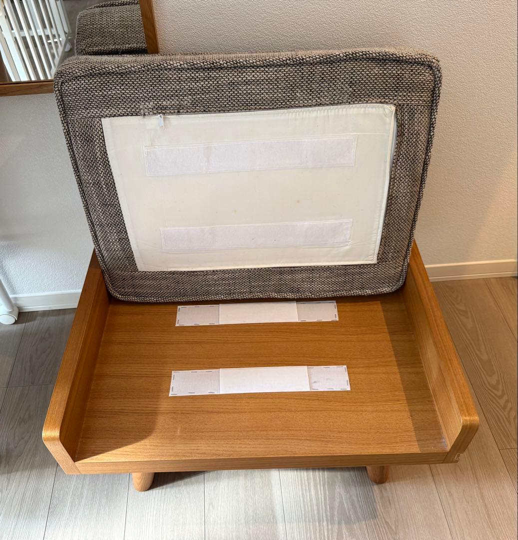 unico アルベロ オットマン - メルカリ