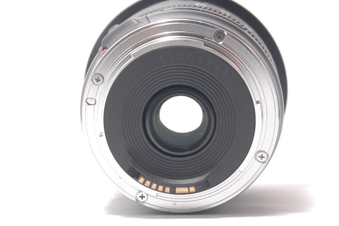 ⭐️風景撮影におすすめ⭐️Canon EF 20-35mm USM 広角レンズ