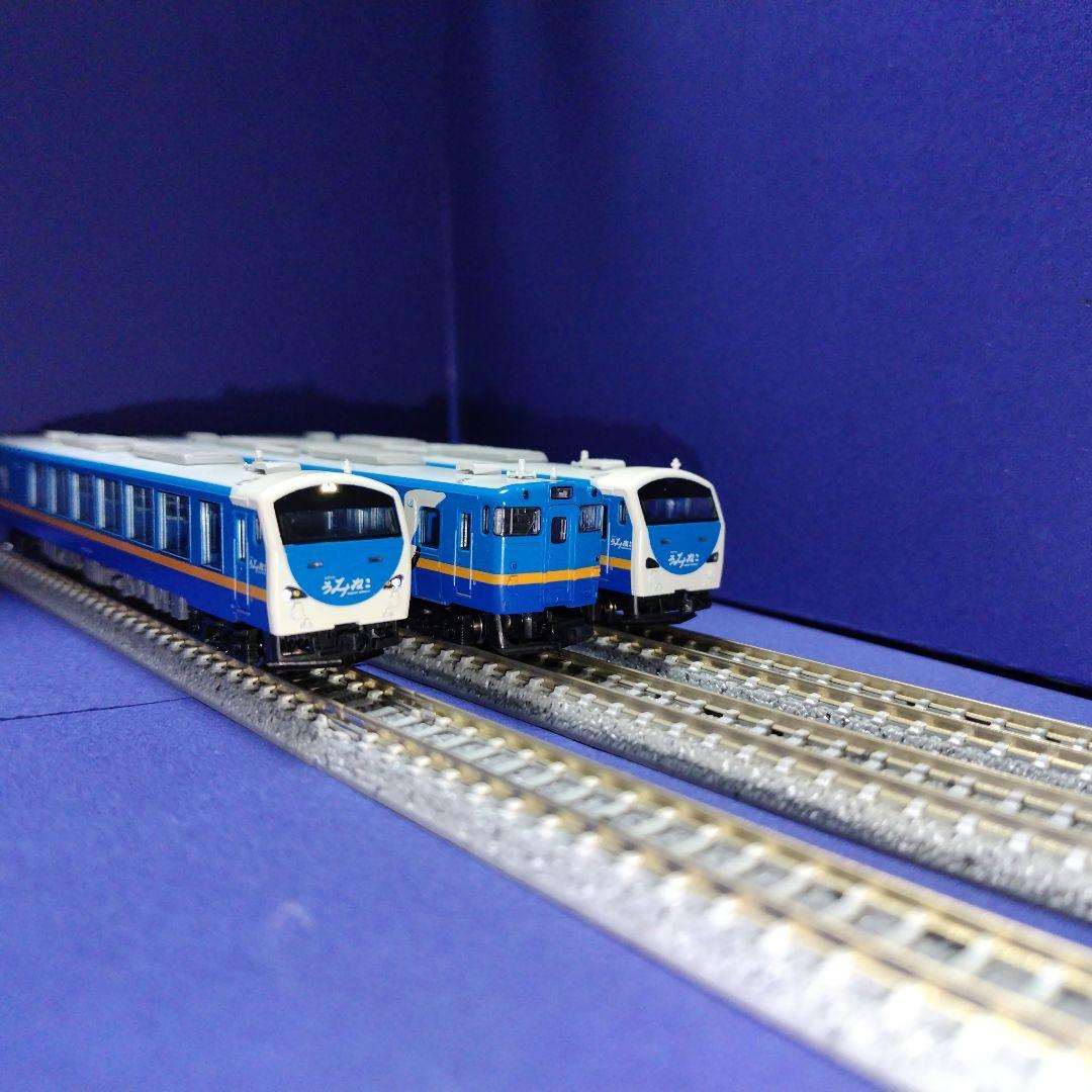 マイクロエースA6466 キハ48リゾートうみねこ3両セット Nゲージ - メルカリ