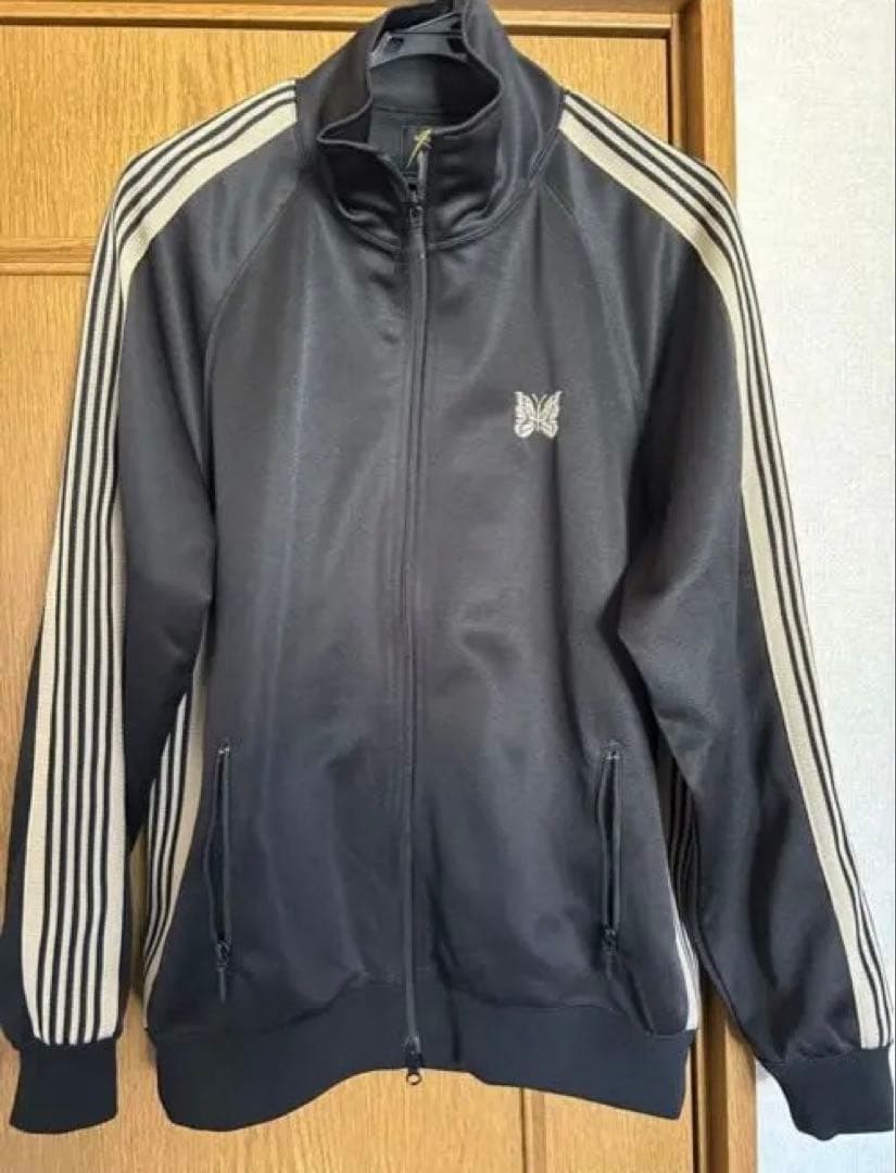 Needles トラックジャケット