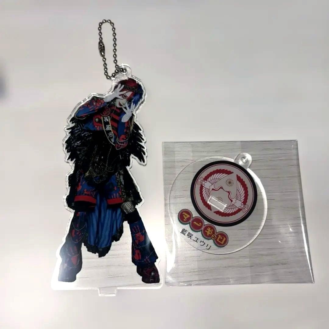 マーキュロ 藍咲ユウリ 11代目衣装 アクスタ - メルカリ