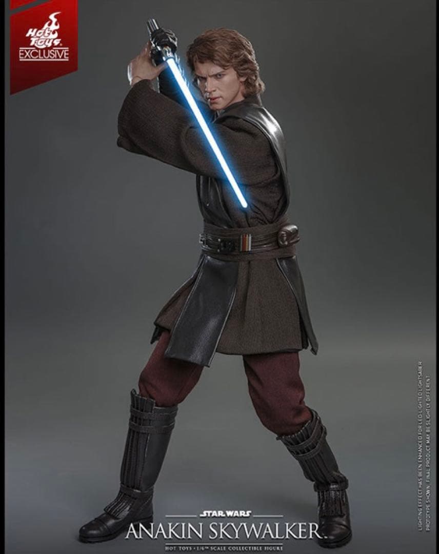 ホットトイズ アナキン アルチザン - メルカリ