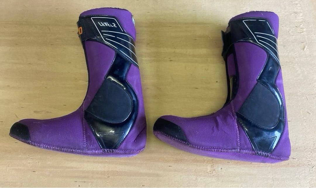 thirtytwo FALL2014 w`slashed サイズ24.5センチ