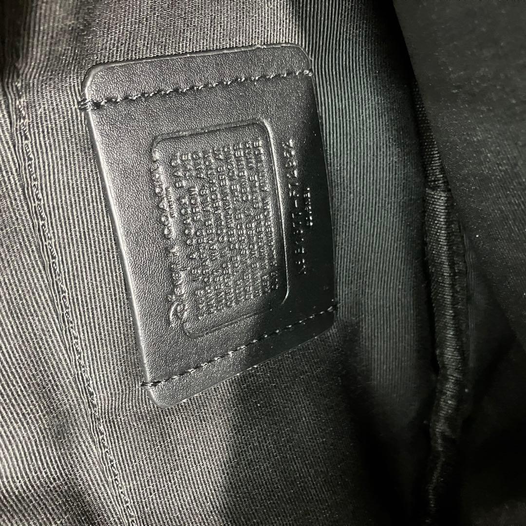 COACH × Disney 白雪姫 ウエストバッグ F72952 中古 - メルカリ