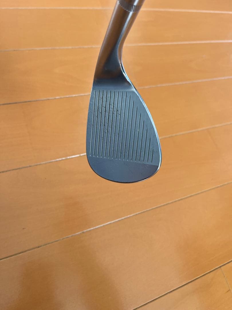 タイトリスト ボーケイSM8 レフティ左用 58度　Sフレックス