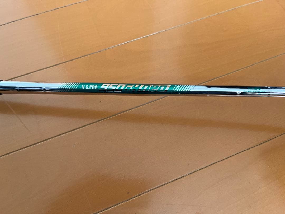 タイトリスト ボーケイSM8 レフティ左用 58度　Sフレックス