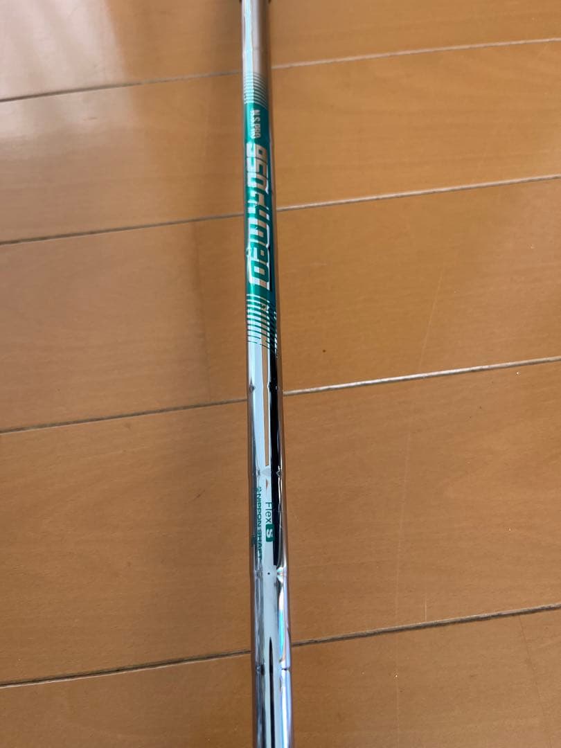 タイトリスト ボーケイSM8 レフティ左用 58度　Sフレックス